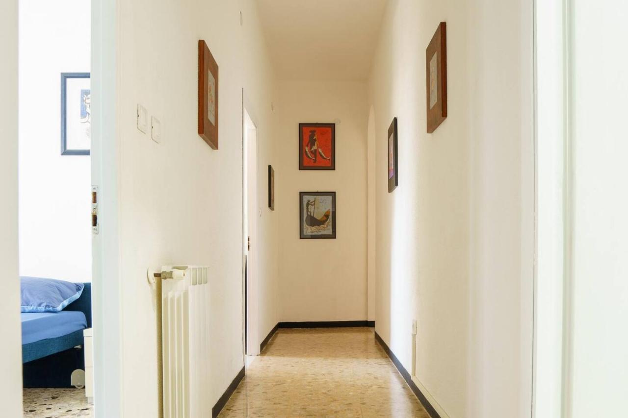 Villa Ca' Du Cila à Riomaggiore Extérieur photo