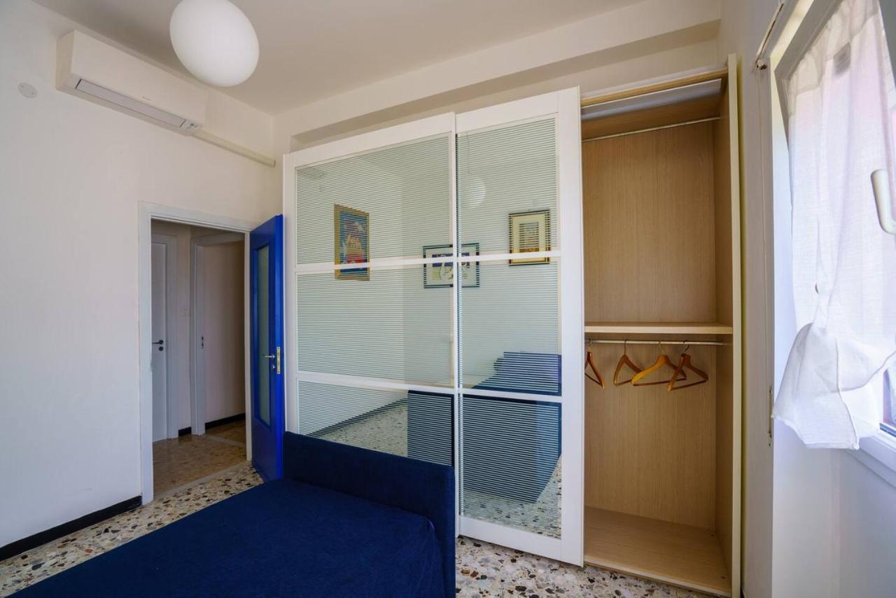 Villa Ca' Du Cila à Riomaggiore Extérieur photo